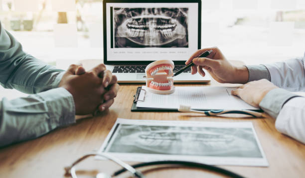 Best Mobile Emergency Dentist in Schler Park, IL