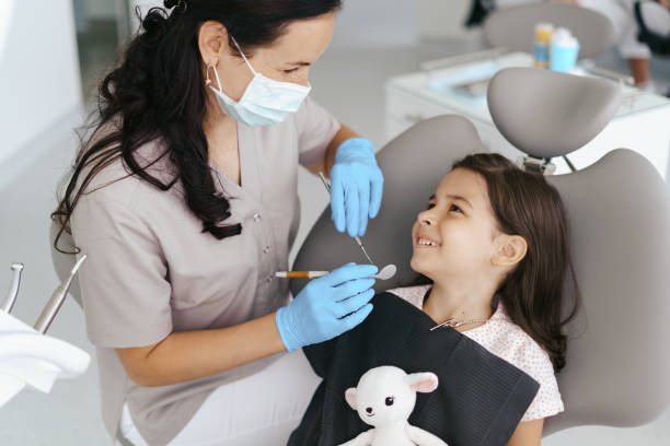 Best Emergency Dental Extractions in Schler Park, IL