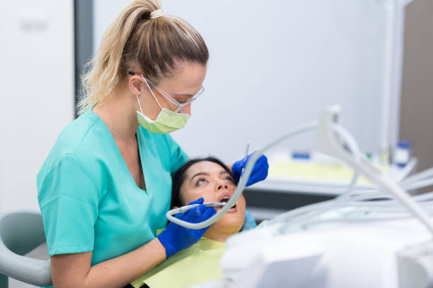 Best Emergency Dentist for Knocked-Out Tooth in Schler Park, IL
