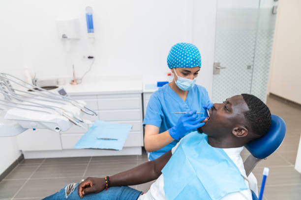Best Orthodontic Emergency Dentist in Schler Park, IL